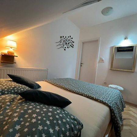 Prestige Apartment 3 Novi Sad Ngoại thất bức ảnh