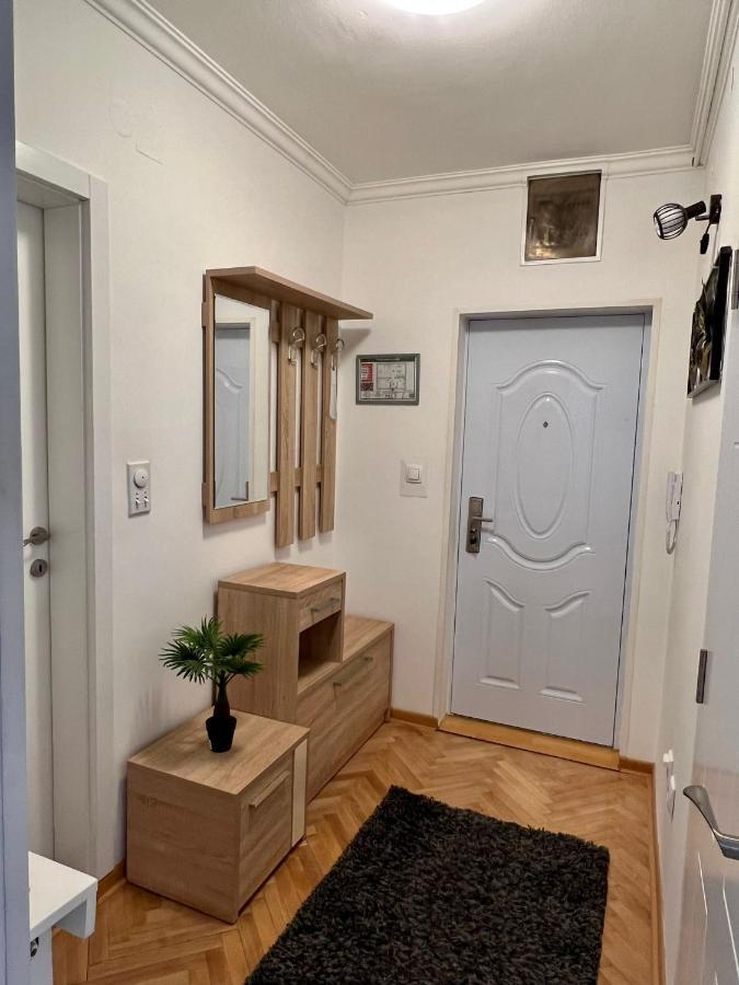 Prestige Apartment 3 Novi Sad Ngoại thất bức ảnh