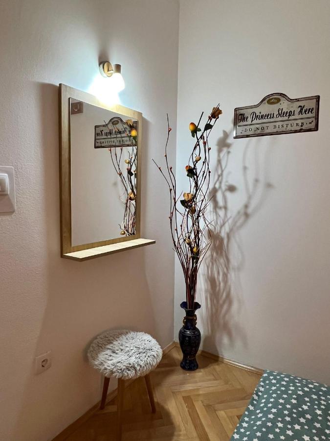 Prestige Apartment 3 Novi Sad Ngoại thất bức ảnh