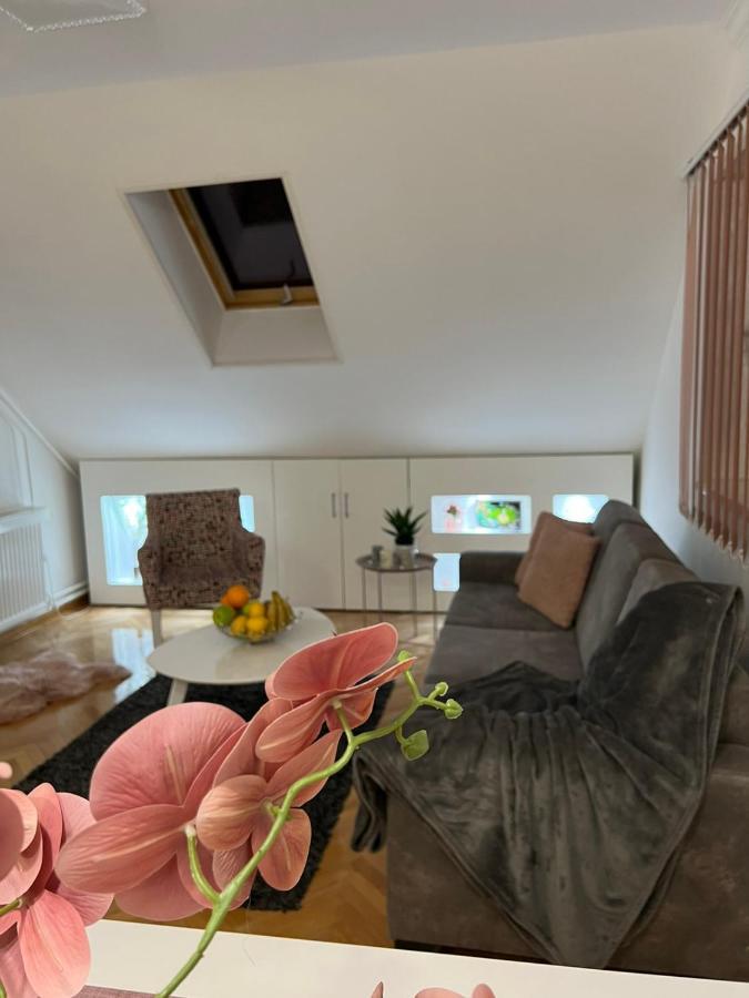 Prestige Apartment 3 Novi Sad Ngoại thất bức ảnh