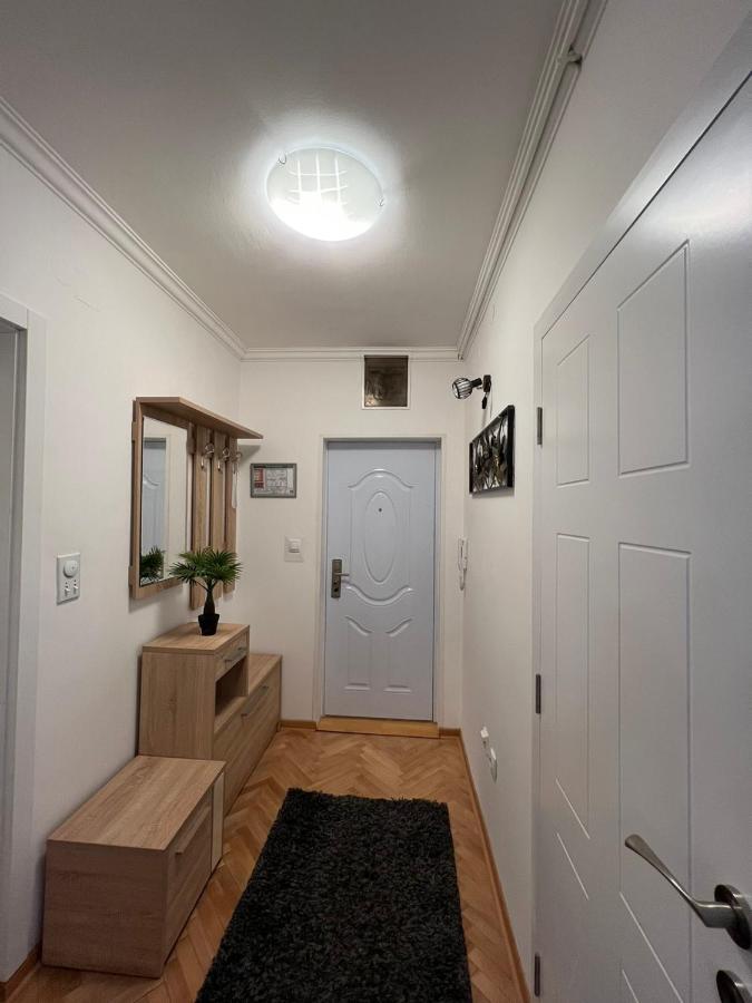 Prestige Apartment 3 Novi Sad Ngoại thất bức ảnh