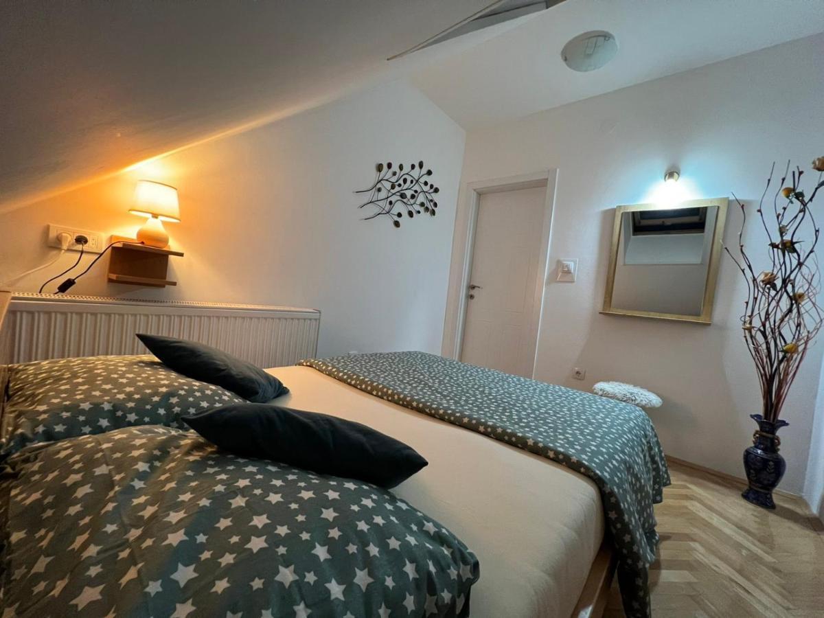 Prestige Apartment 3 Novi Sad Ngoại thất bức ảnh